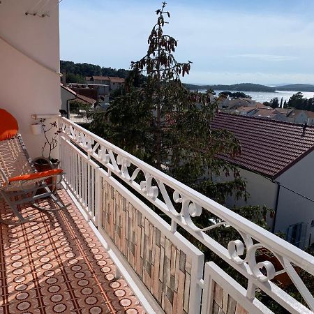 Apartment Elena 40 M2 With Beautiful Wide Sea Views 3 Stars Hvar Town Dış mekan fotoğraf