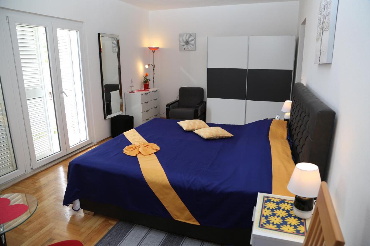 Apartment Elena 40 M2 With Beautiful Wide Sea Views 3 Stars Hvar Town Dış mekan fotoğraf