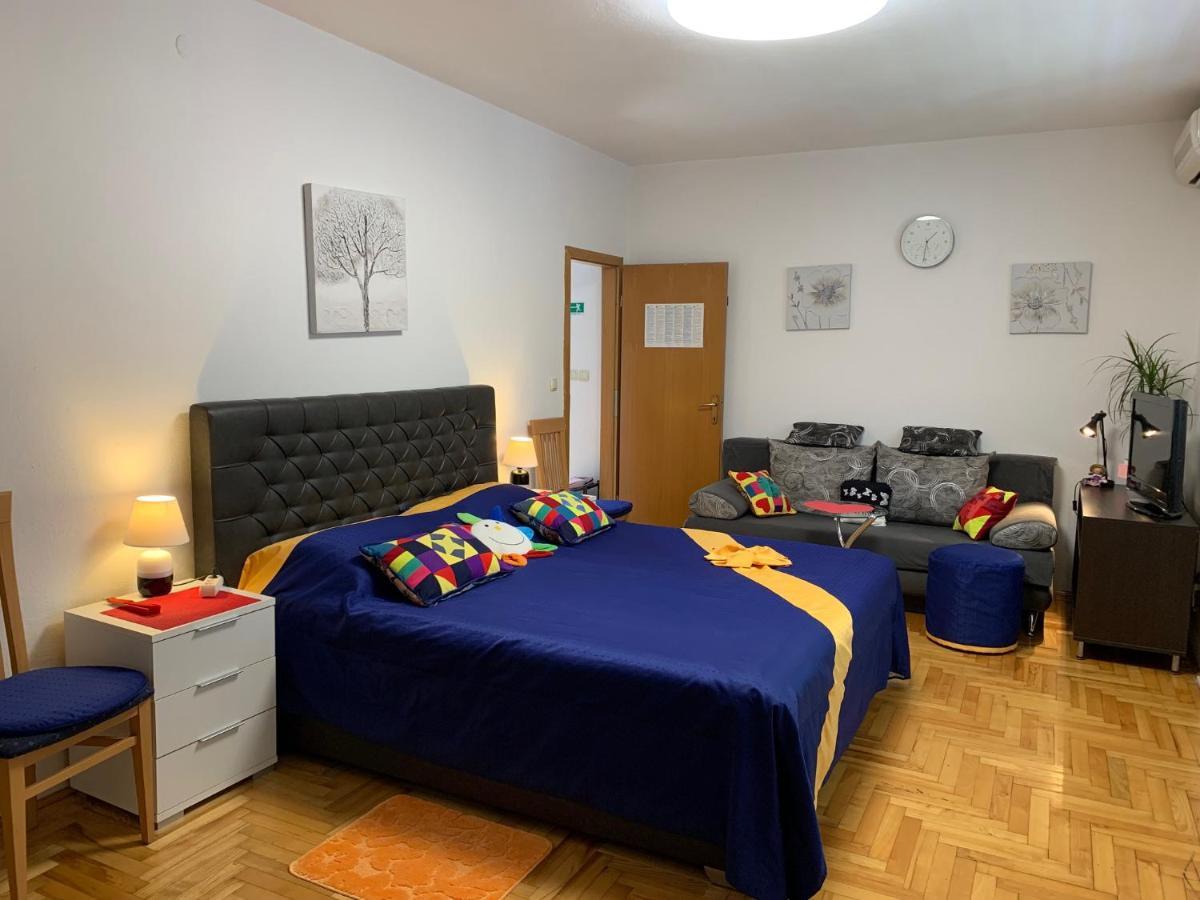 Apartment Elena 40 M2 With Beautiful Wide Sea Views 3 Stars Hvar Town Dış mekan fotoğraf