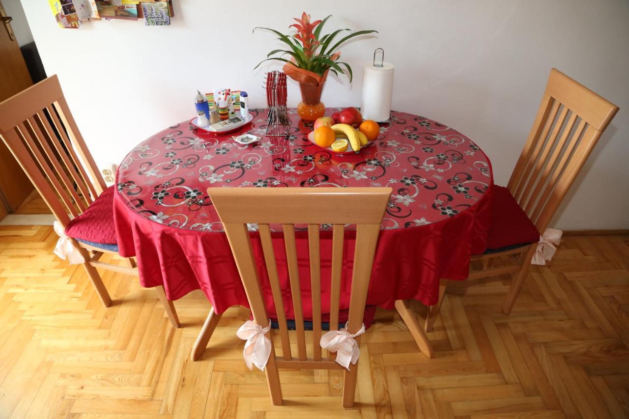 Apartment Elena 40 M2 With Beautiful Wide Sea Views 3 Stars Hvar Town Dış mekan fotoğraf