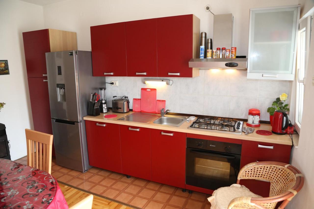 Apartment Elena 40 M2 With Beautiful Wide Sea Views 3 Stars Hvar Town Dış mekan fotoğraf