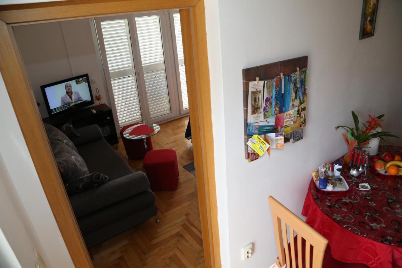 Apartment Elena 40 M2 With Beautiful Wide Sea Views 3 Stars Hvar Town Dış mekan fotoğraf