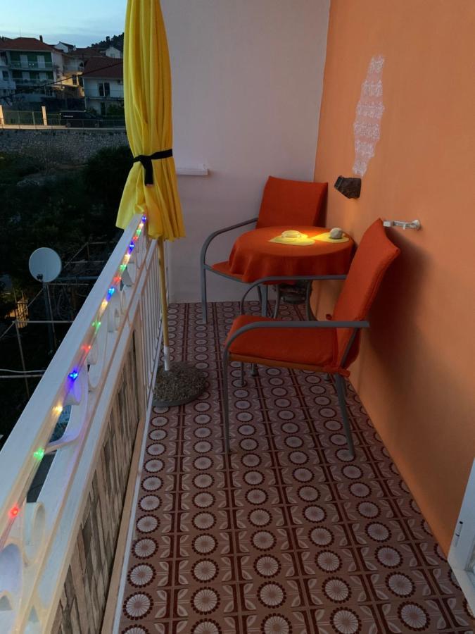 Apartment Elena 40 M2 With Beautiful Wide Sea Views 3 Stars Hvar Town Dış mekan fotoğraf