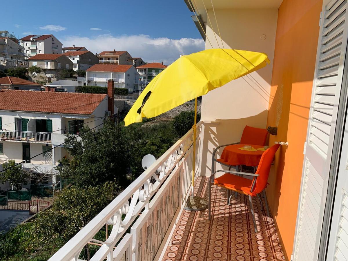 Apartment Elena 40 M2 With Beautiful Wide Sea Views 3 Stars Hvar Town Dış mekan fotoğraf